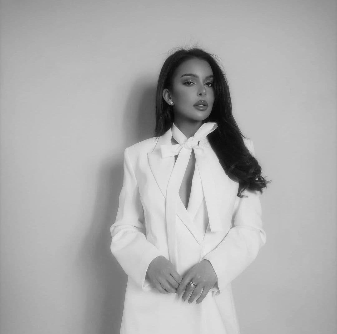 Sara Chafak